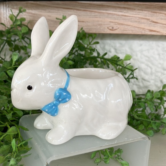 NIB - Yankee Candle Bunny Tea Lights #131072 - Picture 2 of 7